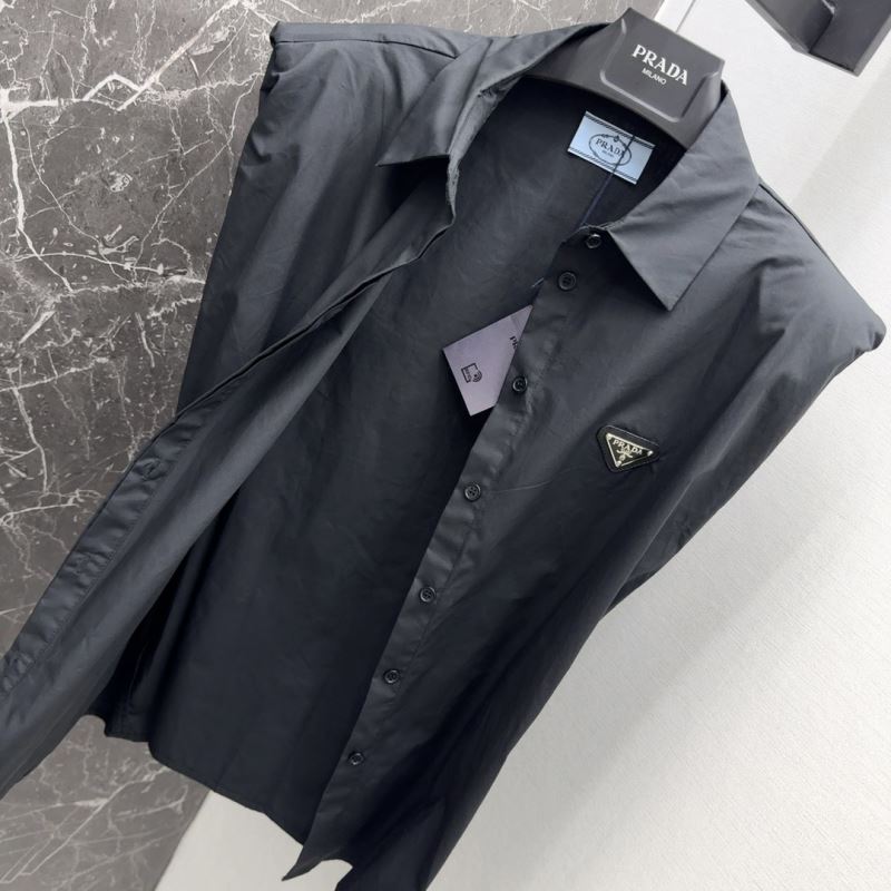 Prada Shirts